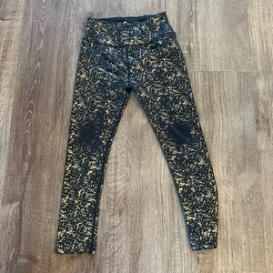 Girls Zyia leggings